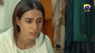Sad Ending || Farhad || Mahi || Khuda Aur Mohabbat Season 3