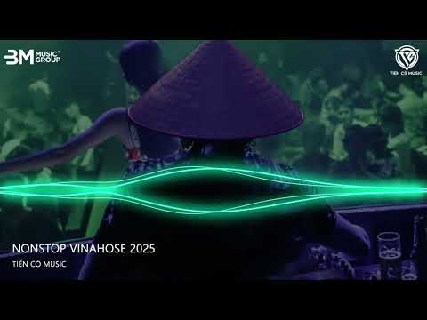 NONSTOP 2025 DJ THÁI HOÀNG - FULL TRACK THÁI HOÀNG REMIX - NHẠC KE THÁI HOÀNG BAY PHÒNG 2025