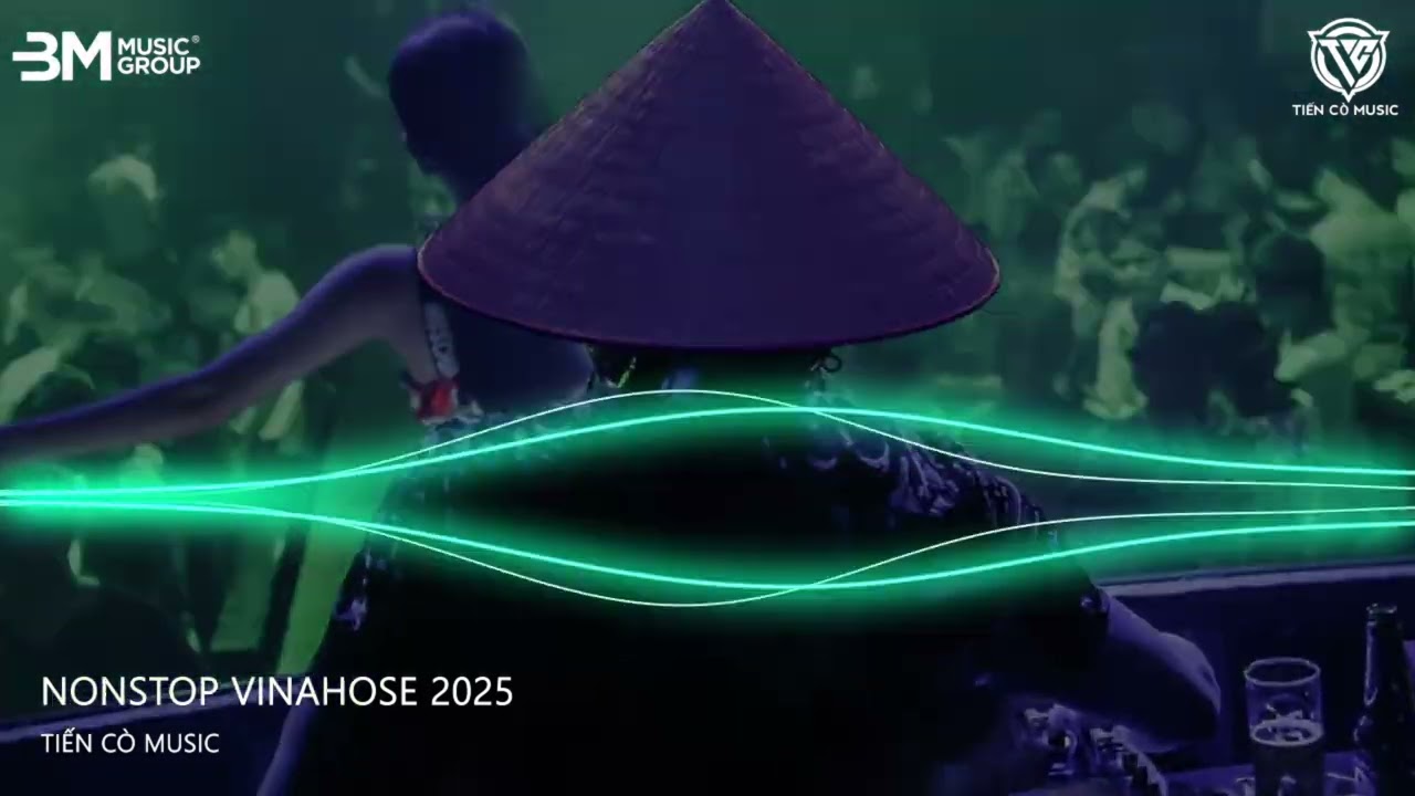 NONSTOP 2025 DJ THÁI HOÀNG - FULL TRACK THÁI HOÀNG REMIX - NHẠC KE THÁI HOÀNG BAY PHÒNG 2025