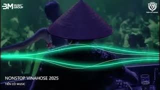 NONSTOP 2025 DJ THÁI HOÀNG - FULL TRACK THÁI HOÀNG REMIX - NHẠC KE THÁI HOÀNG BAY PHÒNG 2025