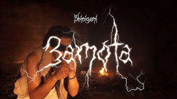 Shinigami - 3amota (Official Music Video)