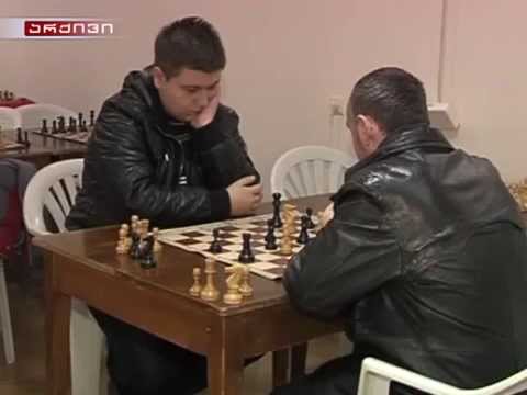 ფოთელი მოჭადრაკე ნიკა ღვამბერია მოსკოვში საერთაშორისო ტურნირში ასპარეზობს 26 06 2015