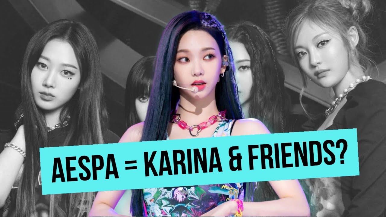 5 K-pop групп с пометкой «A & FRIENDS»