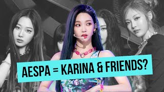 5 Kpop Groups That Are Labelled "A & FRIENDS"