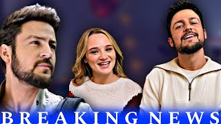 Famous It's OVER! Hunter King & Tyler Hynes's Secret Relationship Shock Fans,Romance Revealed! BF Ben Angry Wealth