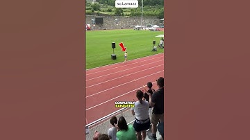 Heartwarming Sportsmanship at the Finish Line 🏁 | Emotional Race Moment