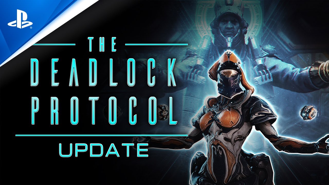 Warframe, die Evolution des Looter Shooters der nächsten Generation