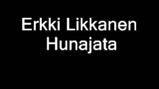 Video-Miniaturansicht von „Erkki Liikanen Hunajata ( Alkuperäinen Versio)“