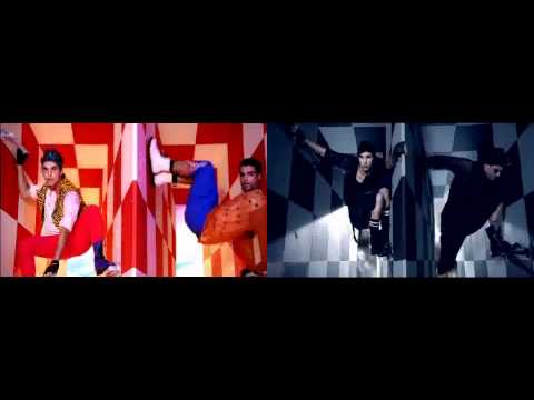 david-guetta-ft-rihanna---who's-that-chick-/day-and-night-version-hq-with-lyrics