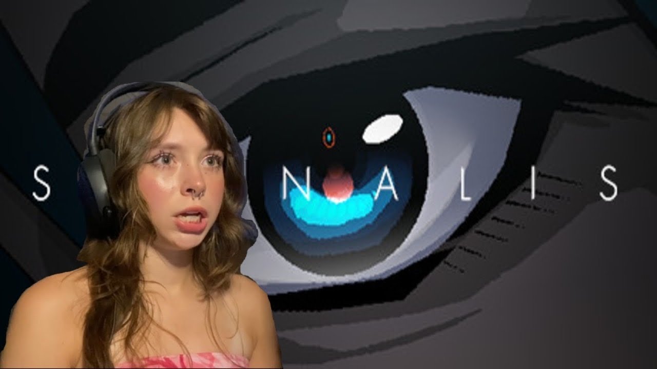 Unlocking the elevator down | Signalis ep.2