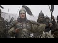 ЦЕНТР МИРОВОЙ ТОРГОВИ  (Mount & Blade II: Bannerlord) #12(Запись)