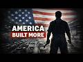 How American Industry Outproduced the World in Wartime