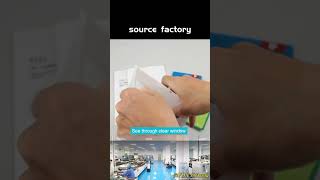 Whats The Socks Packaging And Underwear Packaging Will You Use? Lets Recommend To You