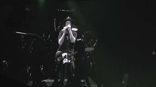 Pearl Jam "Corduroy" in Sacramento, CA 5/13/2024