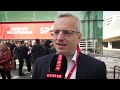 SPÖ-Parteitag: Das war Bablers Rede -Analyse