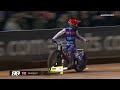 Dan Bewley Claims Third IN THE WORLD 🙌 - LCQ2 2025 DanishSGP | FIM Speedway Grand Prix