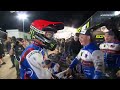 Dan Bewley Claims Third IN THE WORLD 🙌 - LCQ2 2025 DanishSGP | FIM Speedway Grand Prix