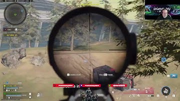 Phattdaddy2024 GETS MULTI KILL!!!