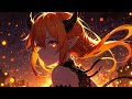 Nightcore Music 2026 ♫ Fast Anime Songs | Gaming &amp; EDM Energy | No Copyright