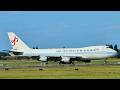 Giant Cargo Planes in Action! | Liège Airport Heavy Aircraft Spotting