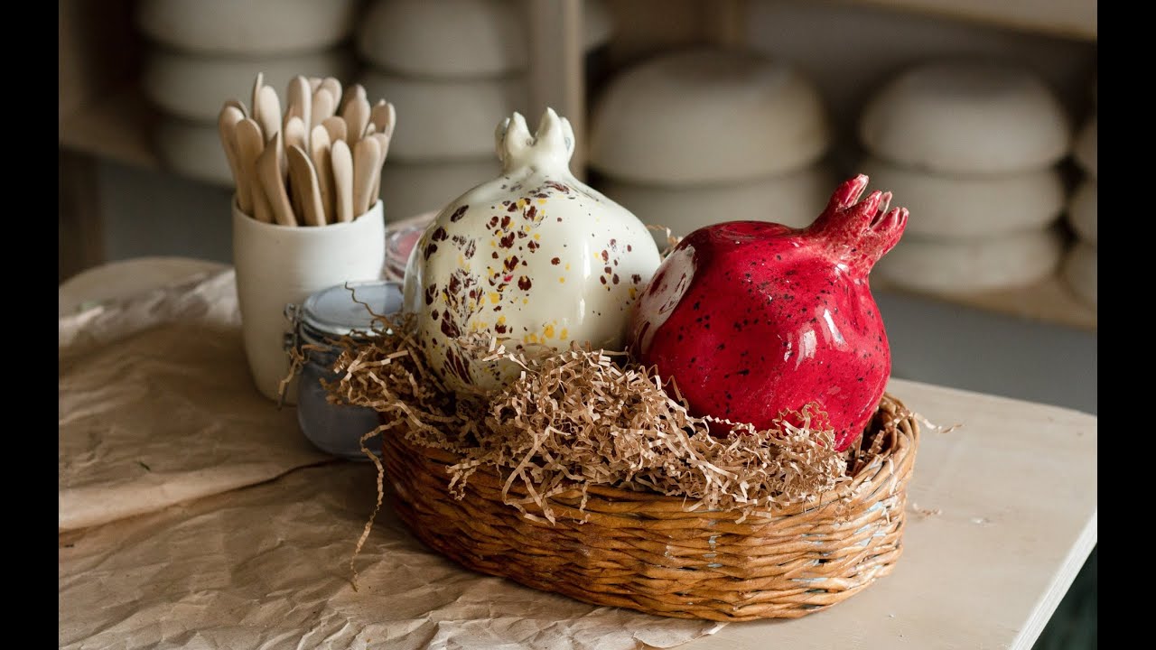 Лепота МК Гранат