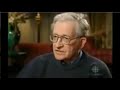 Noam Chomsky - A Campaign of Hatred Against Us