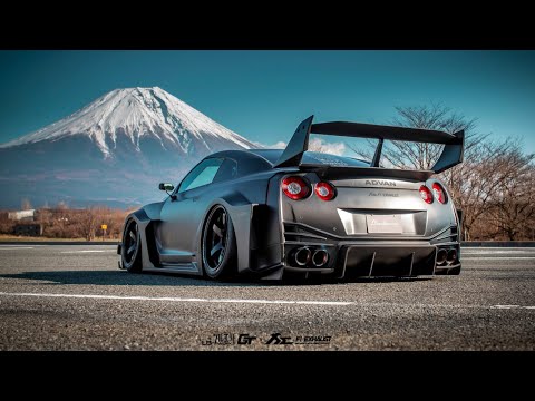 【新品】 LB-Silhouette WORKS GT 35GTR-R Amazon.com: LB-Silhouette Works GT 35GT-RR Ver.1 RHD (Right