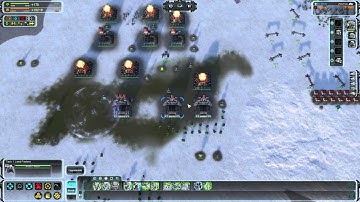 Supreme Commander Forged Alliance gameplay tips part 2