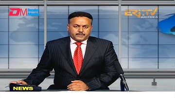 News in English for April 18, 2022 - ERi-TV, Eritrea