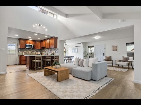 94-568 Poloahilani St, Mililani, HI home video tour
