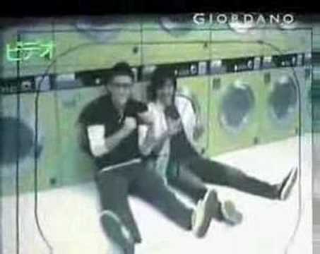 07.02.12 Rain Giordano Her CF Making Of