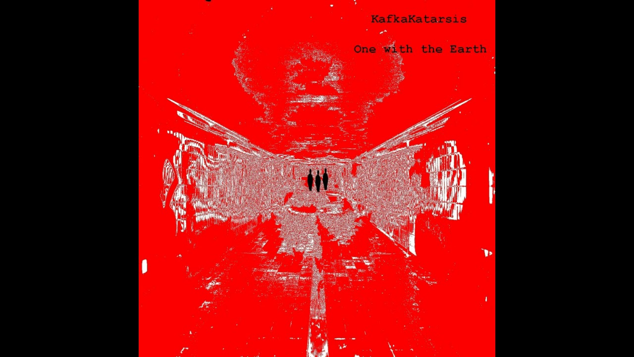 KAFKAKATARSIS - One with the Earth (Instrumental: 2019) dark funeral secrets of the black arts