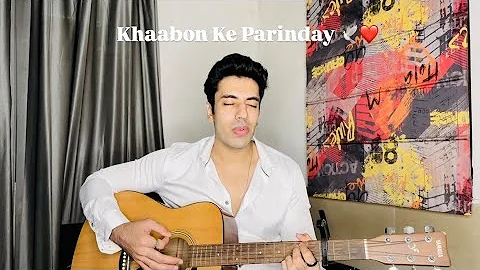 Khaabon Ke Parindey | Zindagi Na Milegi Doobara | Kritik Malik
