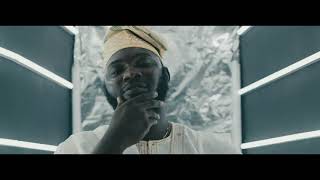 Dandizzy - Men Dey Run Am (Official Music Video)