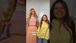 Salish Matter Meets Paris Hilton: One TikTok, One Intern Job… and a Hollywood Door Just Opened💙#fyp