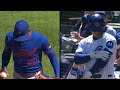 Mets vs. Cubs Game Highlights (4/18/26) | MLB Highlights