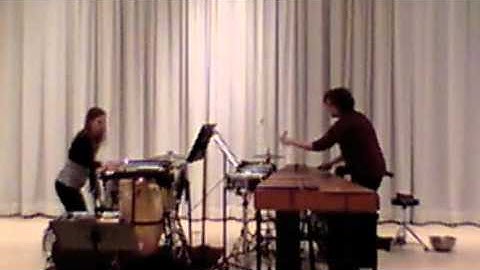 Everything All At Once  1 - Cáceres