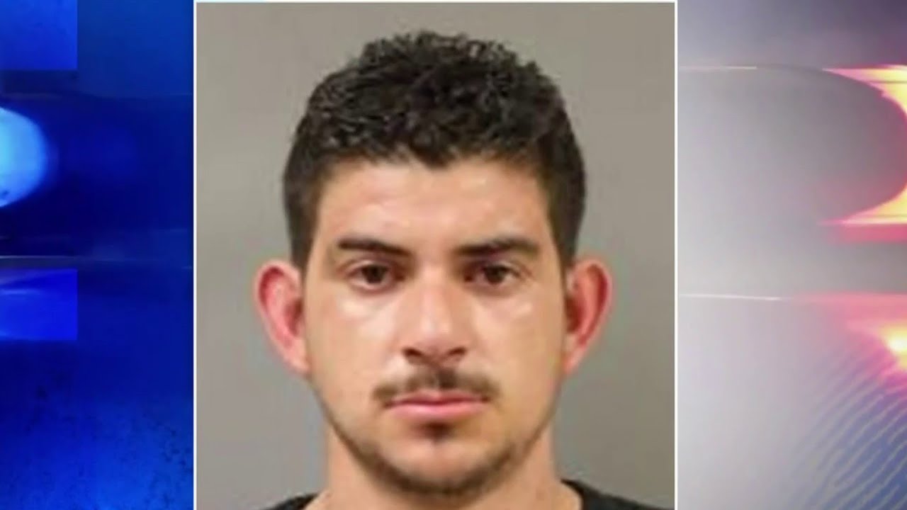 Bond set at $1 million for father charged with murder in crash that ...