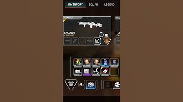 In the back of my.... #apexlegends #apex #apexcontroller #apexlegendsclips #apexclips #gaming