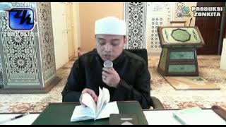 Ustaz Wadi Annuar-Bacaan Al-Mathurat