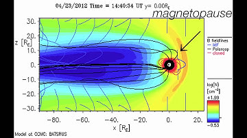 Weekly Report for April 18-24, 2012 - NASA - Take Our Daughters and Sons to Work Day