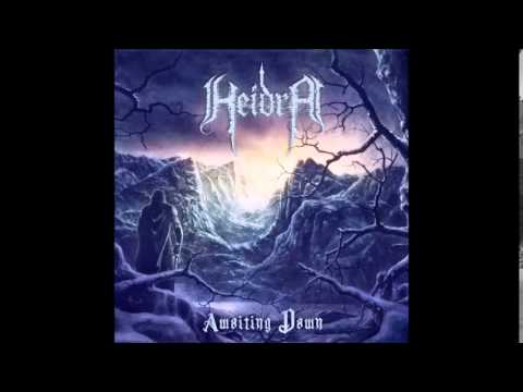 Heidra - Awaiting Dawn