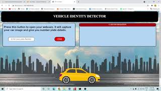 License Plate Detection & Recognition using OpenCv