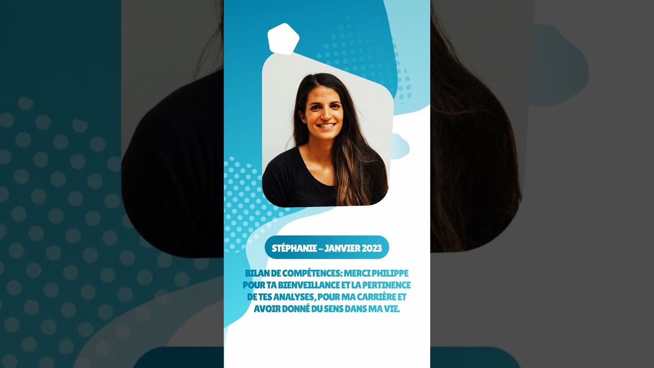 TÉMOIGNAGES CLIENTS