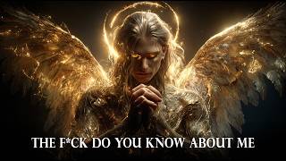 Vol. 3 - The F*ck Do You Know About Me 💀| Outlaw Blues Grit \u0026 Dark Country Soul (Explicit Lyrics)