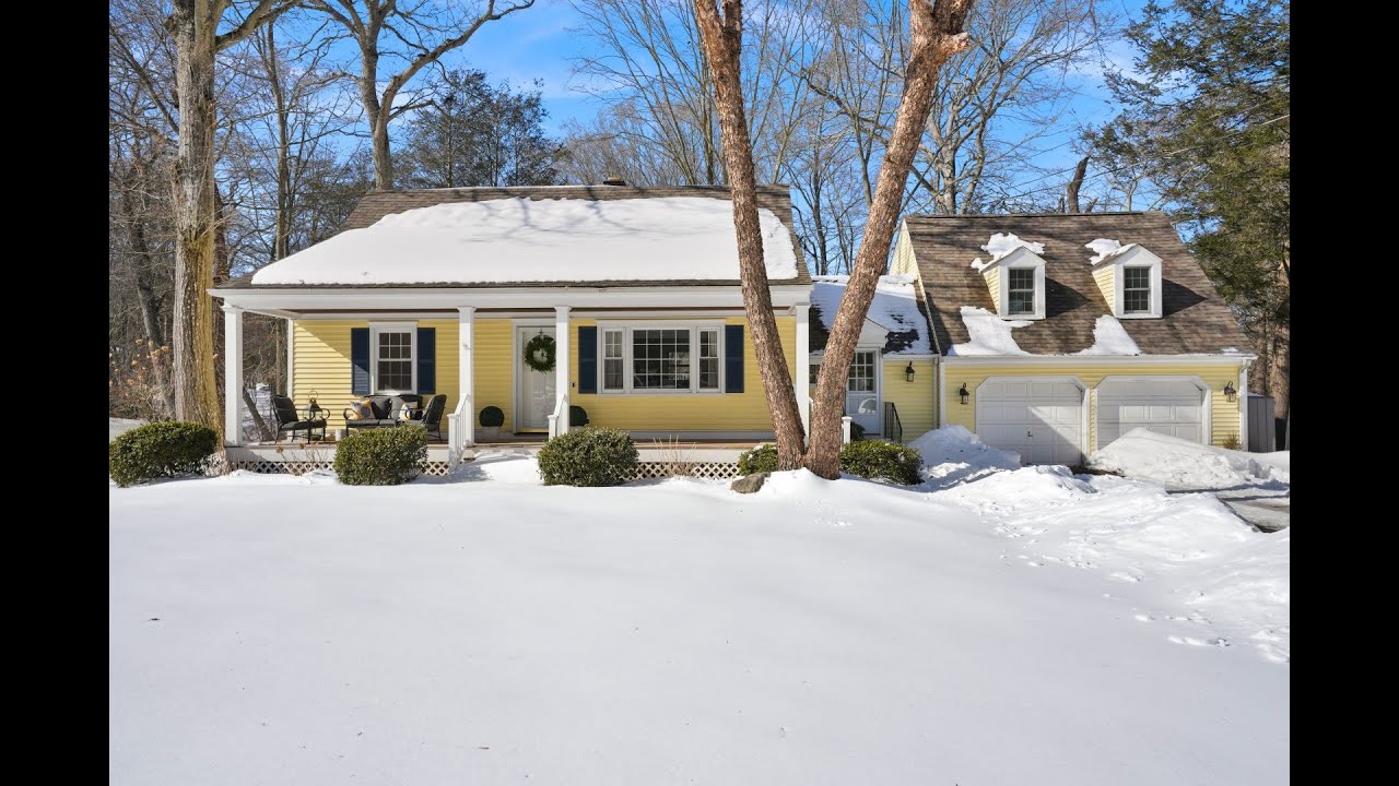 175 Winnepoge Drive Fairfield, CT | ColdwellBankerHomes.com