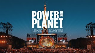 Power Our Planet: Live in Paris | Recap