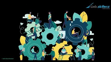 SQL Tutorial: Part 1: Classification of SQL Commands | Webskitters Academy