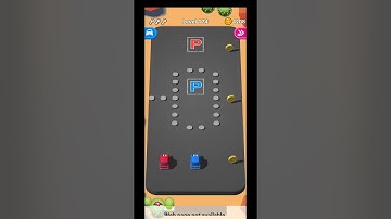 park master : park master 3d #game ❤️  : All Levels Gameplay (Android,iOS) #puzzle  Level 174