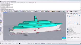 Orca3D Advanced Stability Quick Demo